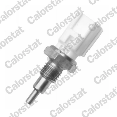 Sensor, coolant temperature